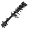 Unity Automotive 15412 Suspension Strut and Coil Spring Assembly Pre-assembled Complete Strut Assembly including Coil Spring,