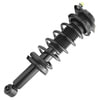 15440 by UNITY AUTOMOTIVE - Pre-assembled Complete Strut Assembly including Coil Spring, Top Mount and All Components