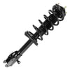 Unity Automotive 11683 Suspension Strut and Coil Spring Assembly Pre-assembled Complete Strut Assembly including Coil Spring,