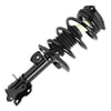 Unity Automotive 11786 Suspension Strut and Coil Spring Assembly Pre-assembled Complete Strut Assembly including Coil Spring,