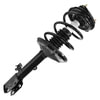 Unity Automotive 11892 Suspension Strut and Coil Spring Assembly Pre-assembled Complete Strut Assembly including Coil Spring,