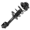 Unity Automotive 11916 Suspension Strut and Coil Spring Assembly Pre-assembled Complete Strut Assembly including Coil Spring,