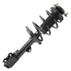Unity Automotive 11935 Suspension Strut and Coil Spring Assembly Pre-assembled Complete Strut Assembly including Coil Spring,