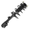 Unity Automotive 11936 Suspension Strut and Coil Spring Assembly Pre-assembled Complete Strut Assembly including Coil Spring,
