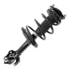 Unity Automotive 13352 Suspension Strut and Coil Spring Assembly Pre-assembled Complete Strut Assembly including Coil Spring,