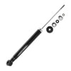 Unity Automotive 254050 Suspension Shock Absorber Gas Charged Shock Absorber