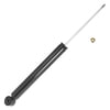 Unity Automotive 257040 Suspension Shock Absorber Gas Charged Shock Absorber