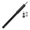Unity Automotive 257090 Suspension Shock Absorber Gas Charged Shock Absorber