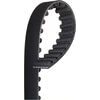 ACDelco TB107 Engine Timing Belt Professional™ Timing Belt