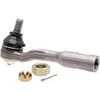 ACDelco 45A1044 Steering Tie Rod End Driver Side Out (B)
