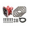 Newstar S-D657 Power Take Off (PTO) Assembly Power Take Off (PTO) Assembly - 8 Hole, Remote Mount
