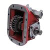 Newstar S-D704 Power Take Off (PTO) Assembly Power Take Off (PTO) Assembly - 8 Hole, Remote Mount