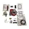 Newstar S-E143 Power Take Off (PTO) Assembly Power Take Off (PTO) Assembly - 6 Hole, Direct Mount