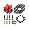 Newstar S-E756 Power Take Off (PTO) Assembly Power Take Off (PTO) Assembly - 6 Hole, Direct Mount