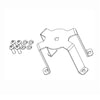 VS-41837-4 by HENDRICKSON - HX Hubodometer Mounting Bracket Kit for use with Outboard Mounted Rotor