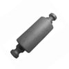 MR894 by AUTOMANN - Leaf Spring Bumper, Rubber/Steel, 1.25" ID x 2.16" OD, for Kenworth/Peterbilt