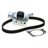 ACDelco TCKWP194 Engine Timing Belt Kit with Water Pump Professional™ Timing Belt and Water Pump Kit
