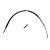 ACDelco 18P907 Parking Brake Cable Rear Passenger (SLP)