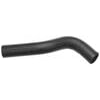 ACDelco 22306M Radiator Coolant Hose Upper Molded Co (PARITY)