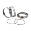 WA905-09-4213 by WORLD AMERICAN - Diesel Particulate Filter (DPF) Hardware Kit