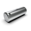 WA911-150-26PRN by WORLD AMERICAN - Fuel Tank, Rear, Passenger Side (RH), 150 Gal., 26" x 72" Size