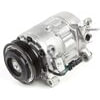 ACDelco 86798586 A/C Compressor A/C Compressor fits 2017-2020 GM K2XX Full-Size SUVs