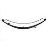 Icon 158509 Leaf Spring Leaf Spring - Multi-Rate, RXT Rear Suspension System, with Add-In Leaf