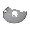ACDelco 84763236 Brake Dust Shield SHIELD-FRT BRK (SLP-1)