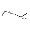 CRP PSH0490 Power Steering Return Line Hose Assembly Power Steering Return Line Hose Assembly - NBR/CR, 178 PSI Burst, with