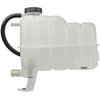 URO GM0713009 Engine Coolant Reservoir Expansion Tank w/ Cap & S