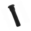 101162 by WEBB - SERRATED STUD M22 X 4.00 LG
