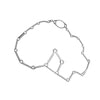 Interstate-McBee M-2237852 Multi-Purpose Seal Multi-Purpose Seal - Intergral
