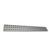 Automann M96394 Step Plate Step Plate, Upper Aluminum Replacement Step for Volvo VNL and VNM Series Trucks