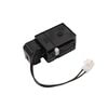 ACDelco 85636870 Ignition Switch Ignition and Start Switch, Screw On, 5 Male Pin Terminal and Female Connector