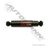 A85932 by AUTOMANN - Running Board Step, Heavy Duty Gas-Charged Replacement for Meritor M85932