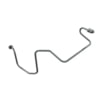 55366058AC by MOPAR - Brake Master Cylinder to HCU Tube Assembly - Secondary, Fits 2007-2011 Mopar