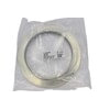 ConMet 10025924 ABS Wheel Speed Sensor Tone Ring ABS Wheel Speed Sensor Tone Ring, For Volor Rear Drive Disc
