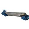 1922163PEX by PETERBILT - Exhaust Gas Recirculation (EGR) Cooler