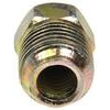 Dorman 785-450 Pipe Plug Pipe Plug - Steel, Hex Head, 3/16" Tube Size (Male 3/8-24 Inverted Flare)