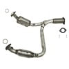 Eastern Convertors 50469 Catalytic Converter Federal / EPA Direct-Fit Converter Assembly
