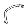 XF2Z8075AA by FORD - Overflow Hose