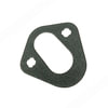 Cummins 3939258 Headlight Relay Mount Plate Cover Plate Gasket