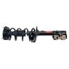 Monroe 173057 Suspension Strut and Coil Spring Assembly Quick-Strut Ensamble de Montante (Strut) y Muelle de Resorte de