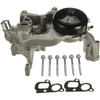 45072 by GATES - WATER PUMP