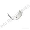 PAI 671596 Engine Connecting Rod Bearing Engine Connecting Rod Bearing - .010in/.254mm oversize pair For late 12.7L and 14.0L