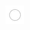 Caterpillar 1045512 Engine Cylinder Liner Engine Cylinder Seat Ring Liner fits Engine 3306, 1673C, G3306, 3306C
