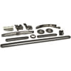 Gates CHK108 Engine Timing Chain Kit Automotive Timing Chain Component Kit