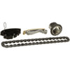 Gates CHK119 Engine Timing Chain Kit Automotive Timing Chain Component Kit