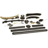 Gates CHK149 Engine Timing Chain Kit Automotive Timing Chain Component Kit