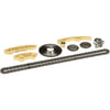 Gates CHK151 Engine Timing Chain Kit Automotive Timing Chain Component Kit